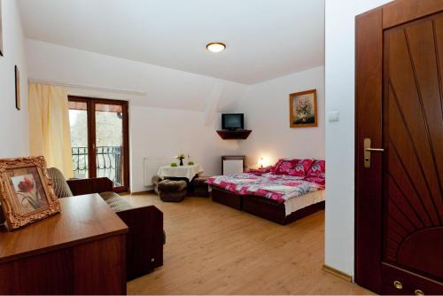 Imagen de la habitación del Ośrodek Wypoczynkowy AS PIK dawniej Hotel AS PIK. Foto 14