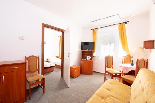 Imagen de la habitación del Ośrodek Wypoczynkowy AS PIK dawniej Hotel AS PIK. Foto 16