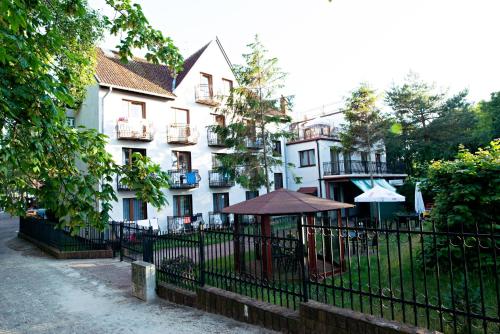 Imagen general del Ośrodek Wypoczynkowy AS PIK dawniej Hotel AS PIK. Foto 2