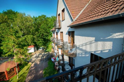 Imagen general del Ośrodek Wypoczynkowy AS PIK dawniej Hotel AS PIK. Foto 3