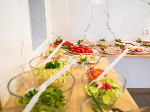 Imagen general del Ośrodek Wypoczynkowy AS PIK dawniej Hotel AS PIK. Foto 6