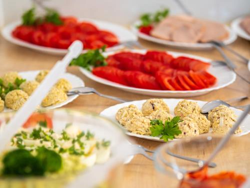 Imagen general del Ośrodek Wypoczynkowy AS PIK dawniej Hotel AS PIK. Foto 8