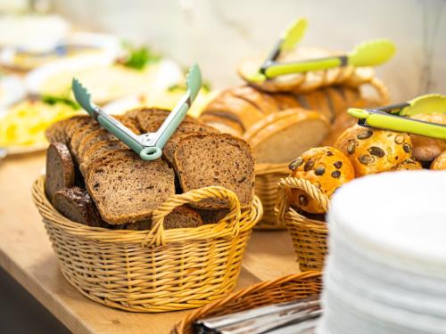 Imagen general del Ośrodek Wypoczynkowy AS PIK dawniej Hotel AS PIK. Foto 9