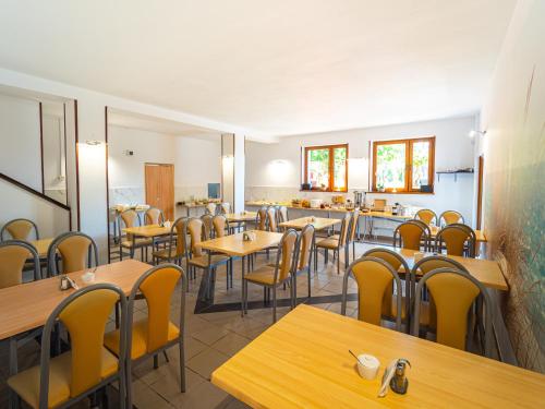 Imagen general del Ośrodek Wypoczynkowy AS PIK dawniej Hotel AS PIK. Foto 10