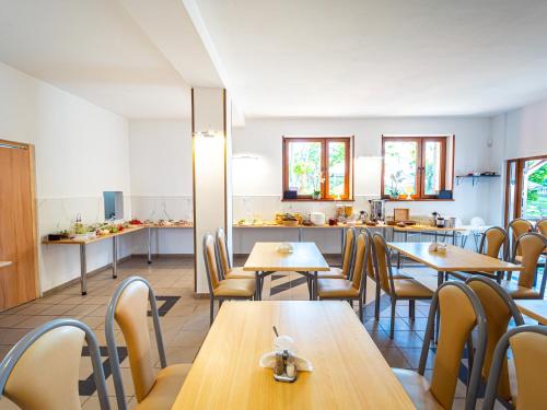 Imagen general del Ośrodek Wypoczynkowy AS PIK dawniej Hotel AS PIK. Foto 11