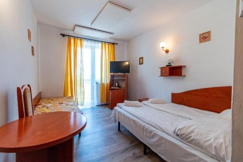 Imagen de la habitación del Ośrodek Wypoczynkowy AS PIK dawniej Hotel AS PIK. Foto 17