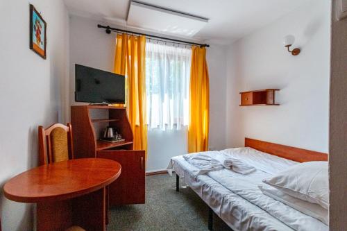 Imagen de la habitación del Ośrodek Wypoczynkowy AS PIK dawniej Hotel AS PIK. Foto 18