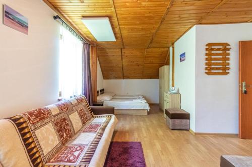 Imagen de la habitación del Ośrodek Wypoczynkowy AS PIK dawniej Hotel AS PIK. Foto 19