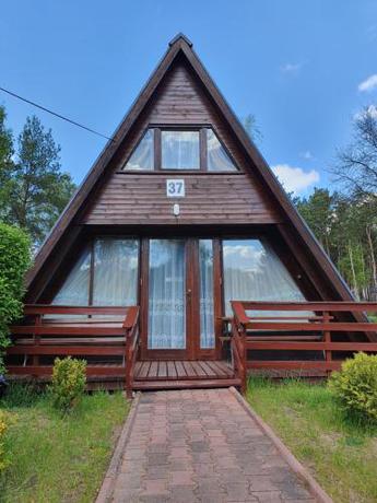 Imagen de la habitación del Ośrodek Wypoczynkowy Bledzewo. Foto 15