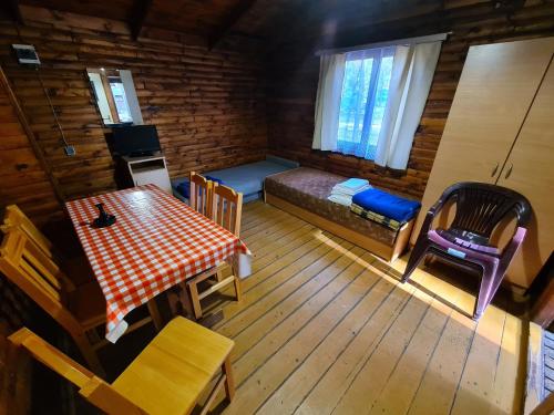 Imagen de la habitación del Ośrodek Wypoczynkowy Bledzewo. Foto 18