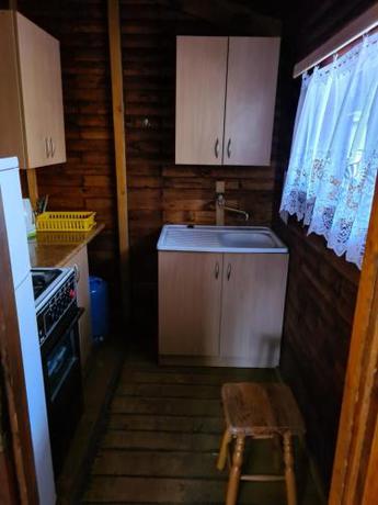 Imagen de la habitación del Ośrodek Wypoczynkowy Bledzewo. Foto 19