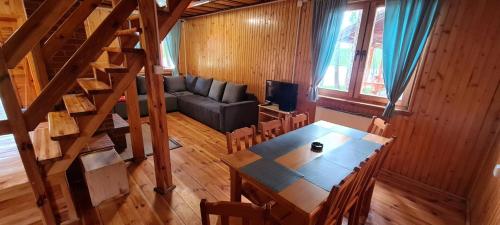 Imagen general del Ośrodek Wypoczynkowy Bledzewo. Foto 8