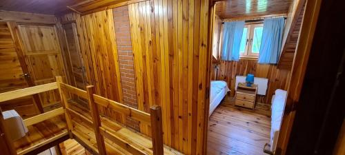 Imagen general del Ośrodek Wypoczynkowy Bledzewo. Foto 10