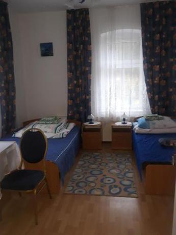 Imagen general del Ośrodek Wypoczynkowy Buenos Aires. Foto 4