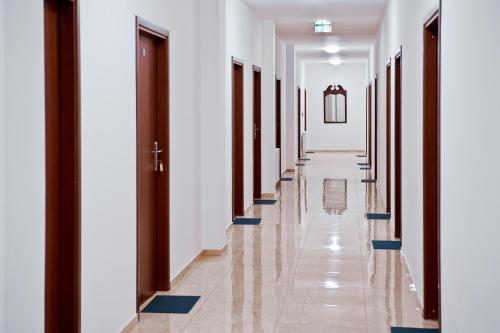 Imagen de la habitación del Ośrodek Wypoczynkowy Cubex. Foto 6