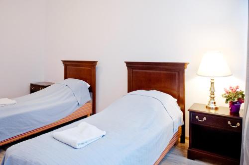 Imagen general del Ośrodek Wypoczynkowy Cubex. Foto 2
