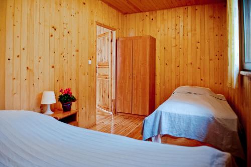 Imagen de la habitación del Ośrodek Wypoczynkowy Cubex. Foto 7