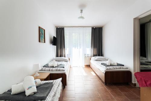 Imagen de la habitación del Ośrodek Wypoczynkowy Diuna. Foto 15