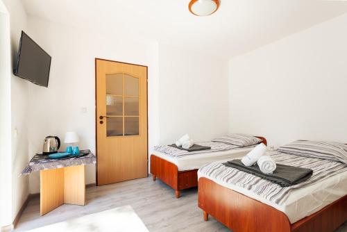 Imagen de la habitación del Ośrodek Wypoczynkowy Diuna. Foto 16