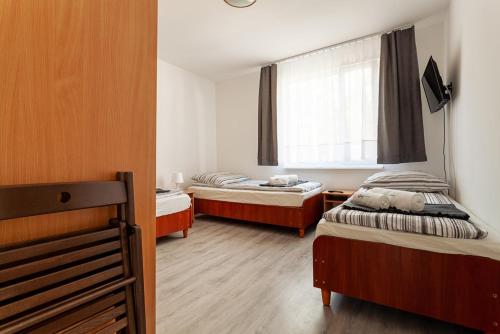 Imagen de la habitación del Ośrodek Wypoczynkowy Diuna. Foto 18