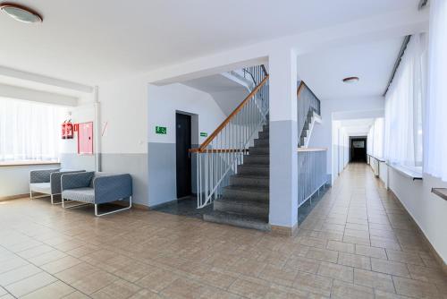 Imagen general del Ośrodek Wypoczynkowy Diuna. Foto 2