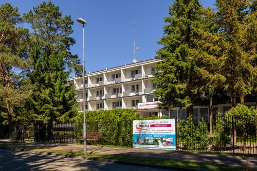 Imagen general del Ośrodek Wypoczynkowy Diuna. Foto 6