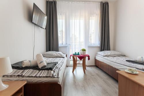 Imagen de la habitación del Ośrodek Wypoczynkowy Diuna. Foto 19