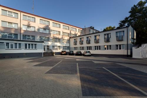 Imagen general del Ośrodek Wypoczynkowy Diuna. Foto 7