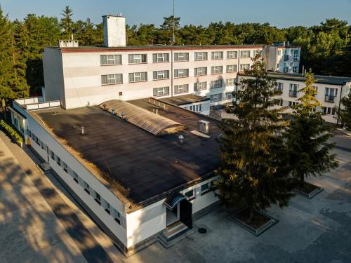 Imagen general del Ośrodek Wypoczynkowy Diuna. Foto 12