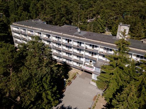 Imagen general del Ośrodek Wypoczynkowy Diuna. Foto 13