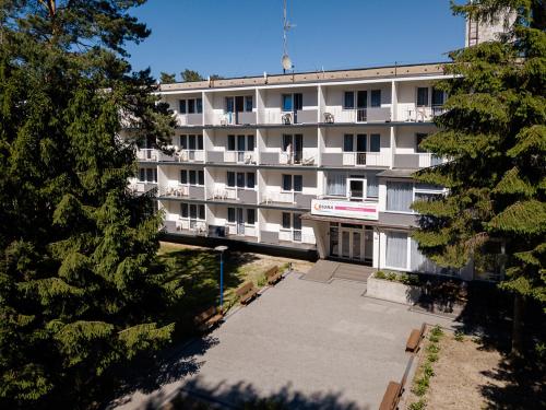 Imagen general del Ośrodek Wypoczynkowy Diuna. Foto 14