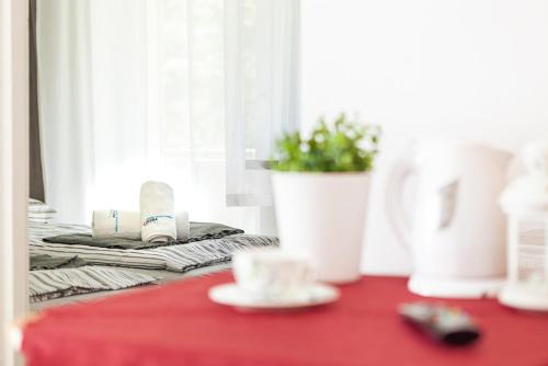 Imagen de la habitación del Ośrodek Wypoczynkowy Diuna. Foto 20