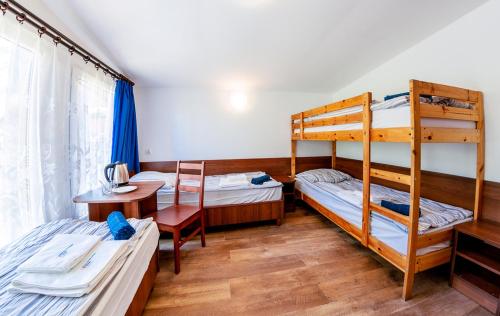 Imagen general del Ośrodek Wypoczynkowy Diuna. Foto 2