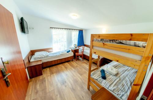 Imagen general del Ośrodek Wypoczynkowy Diuna. Foto 4