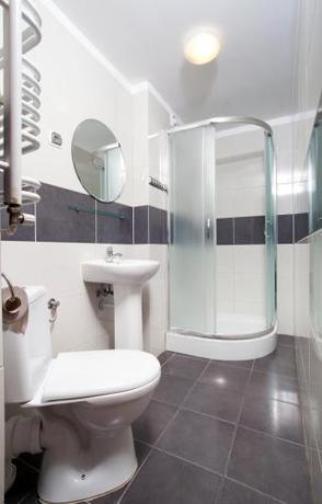 Imagen de la habitación del Ośrodek Wypoczynkowy Diuna. Foto 7