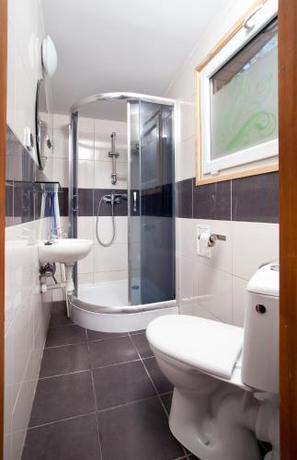 Imagen general del Ośrodek Wypoczynkowy Diuna. Foto 5