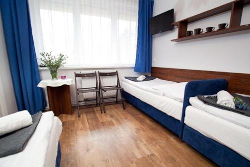 Imagen general del Ośrodek Wypoczynkowy Diuna Jastrzębia G&oacute;ra. Foto 5