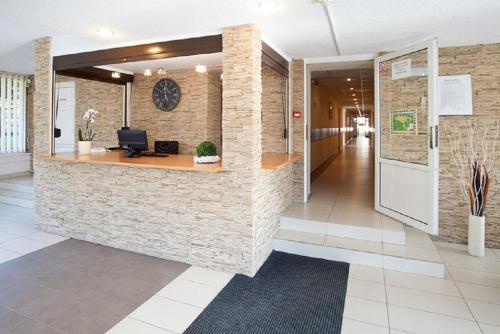 Imagen general del Ośrodek Wypoczynkowy Diuna Jastrzębia G&oacute;ra. Foto 6