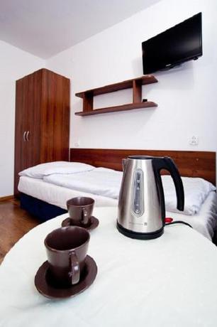 Imagen de la habitación del Ośrodek Wypoczynkowy Diuna Jastrzębia G&oacute;ra. Foto 7