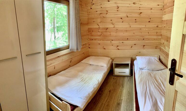 Imagen general del Ośrodek Wypoczynkowy Jeziornik. Foto 7