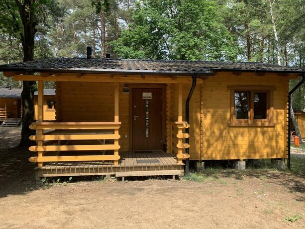 Imagen general del Ośrodek Wypoczynkowy Jeziornik. Foto 10