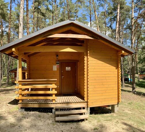 Imagen general del Ośrodek Wypoczynkowy Jeziornik. Foto 16
