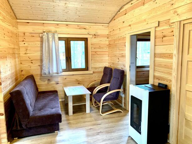 Imagen general del Ośrodek Wypoczynkowy Jeziornik. Foto 19