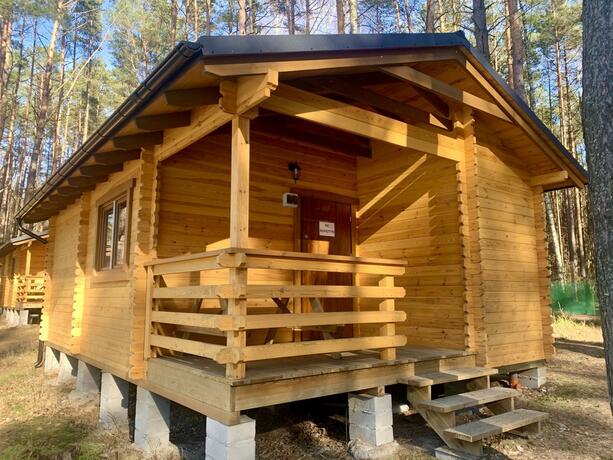 Imagen general del Ośrodek Wypoczynkowy Jeziornik. Foto 24