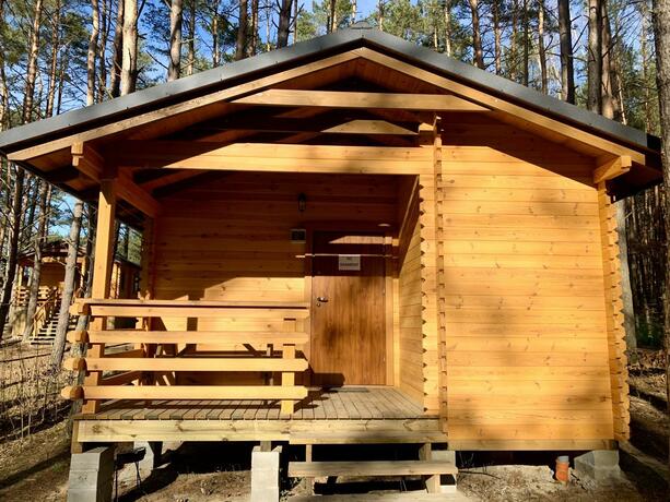 Imagen general del Ośrodek Wypoczynkowy Jeziornik. Foto 25