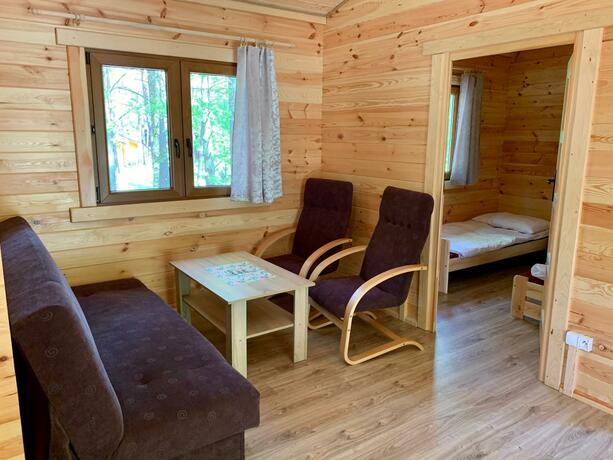 Imagen general del Ośrodek Wypoczynkowy Jeziornik. Foto 32
