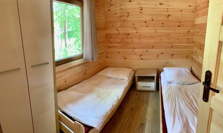 Imagen general del Ośrodek Wypoczynkowy Jeziornik. Foto 33