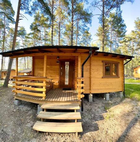 Imagen general del Ośrodek Wypoczynkowy Jeziornik. Foto 41