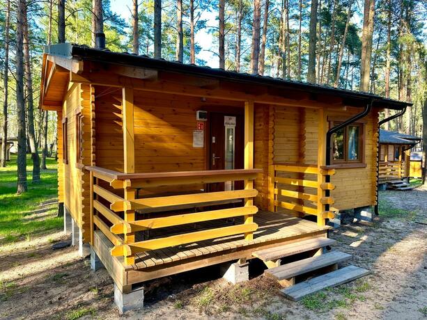 Imagen general del Ośrodek Wypoczynkowy Jeziornik. Foto 50