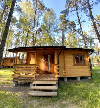 Imagen general del Ośrodek Wypoczynkowy Jeziornik. Foto 52